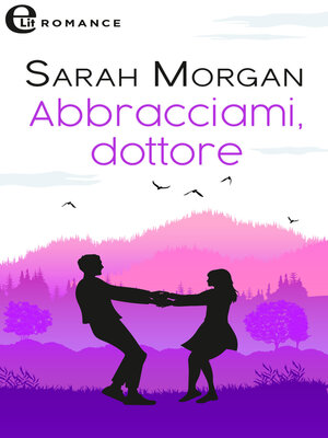 cover image of Abbracciami, dottore